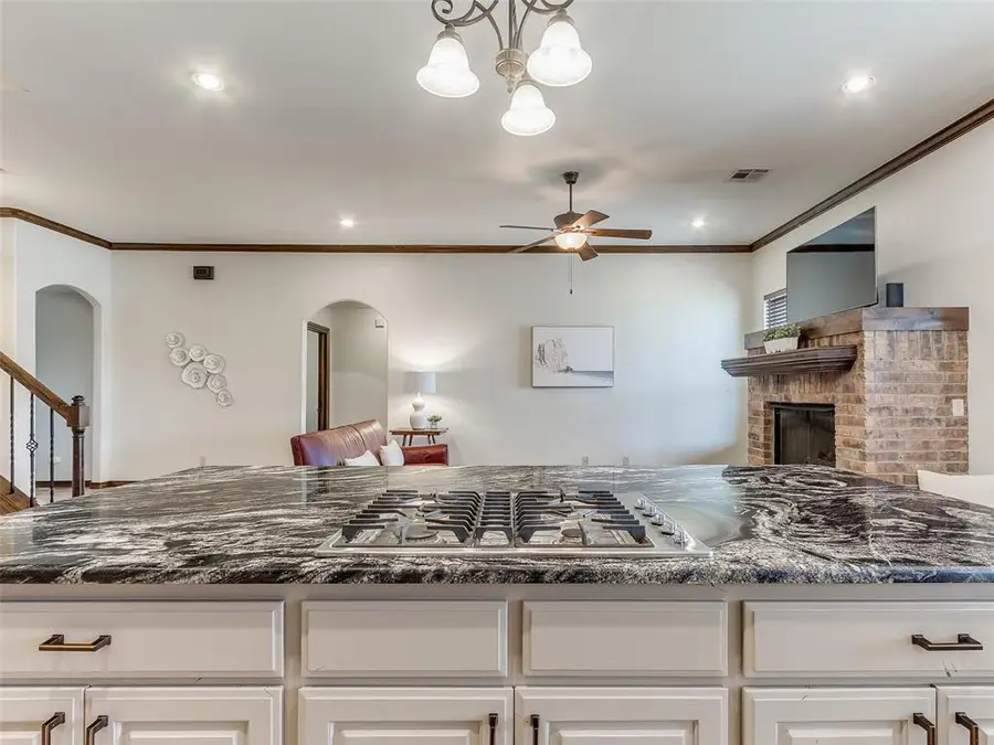 3120 NW 181st Terrace, Edmond, OK 73012 - #2