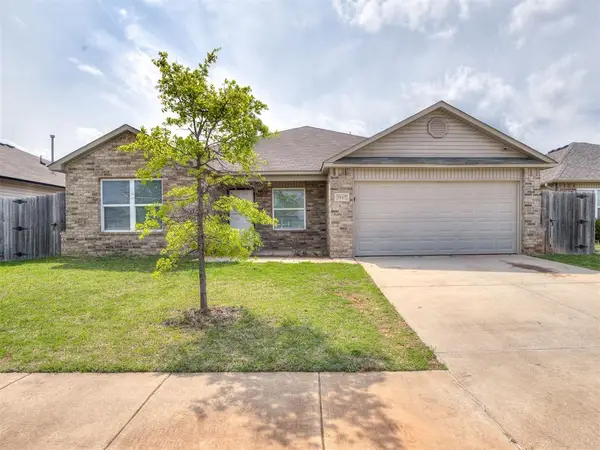 7617 Leichter Avenue, Oklahoma City, OK 73132