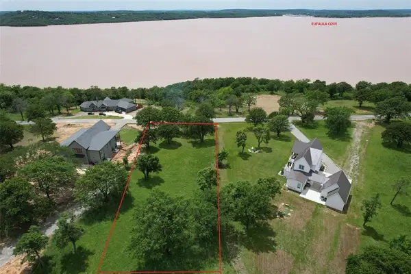 192 Patriot Pointe, Eufaula, OK 74432