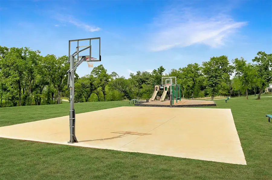 9416 NE 139th Street, Jones, OK 73049 - #3