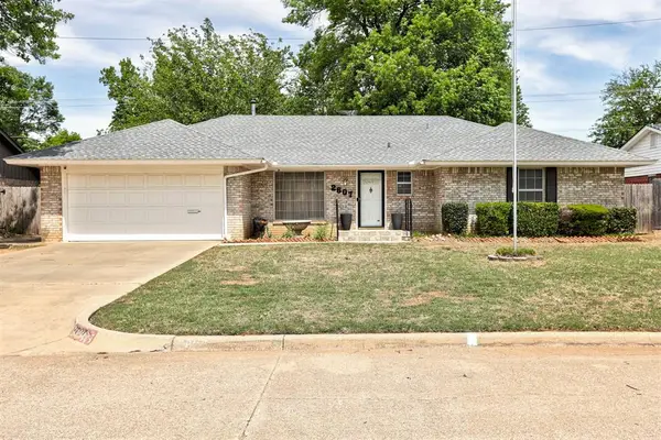 2607 Atwood Drive, Norman, OK 73069