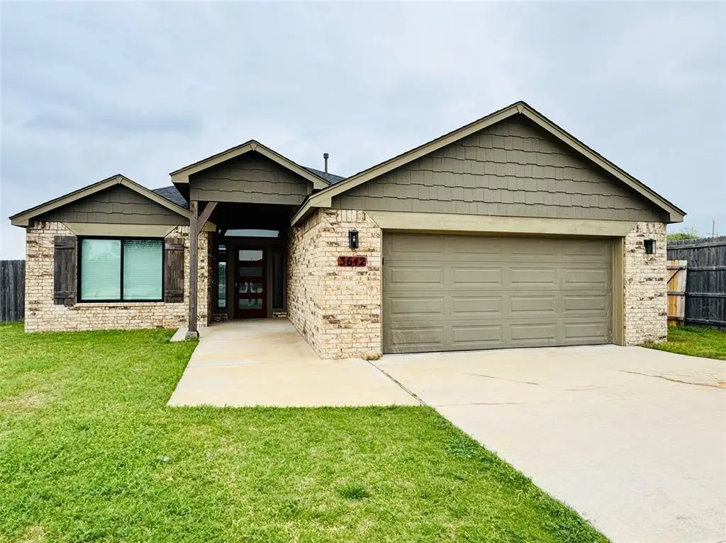 3642 E Cherryhill Court, Broken Arrow, OK 74014 - #1