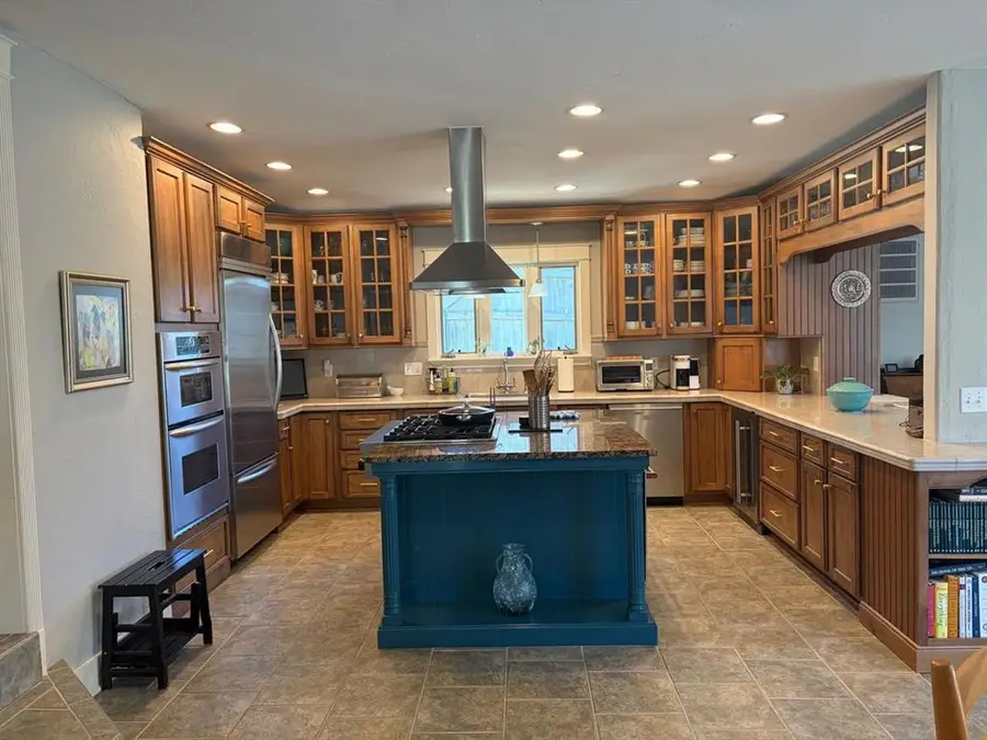 3136 NW 20th Street, Oklahoma City, OK 73107 - #3