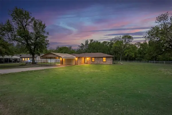 7851 Teresita Lane, Jones, OK 73049