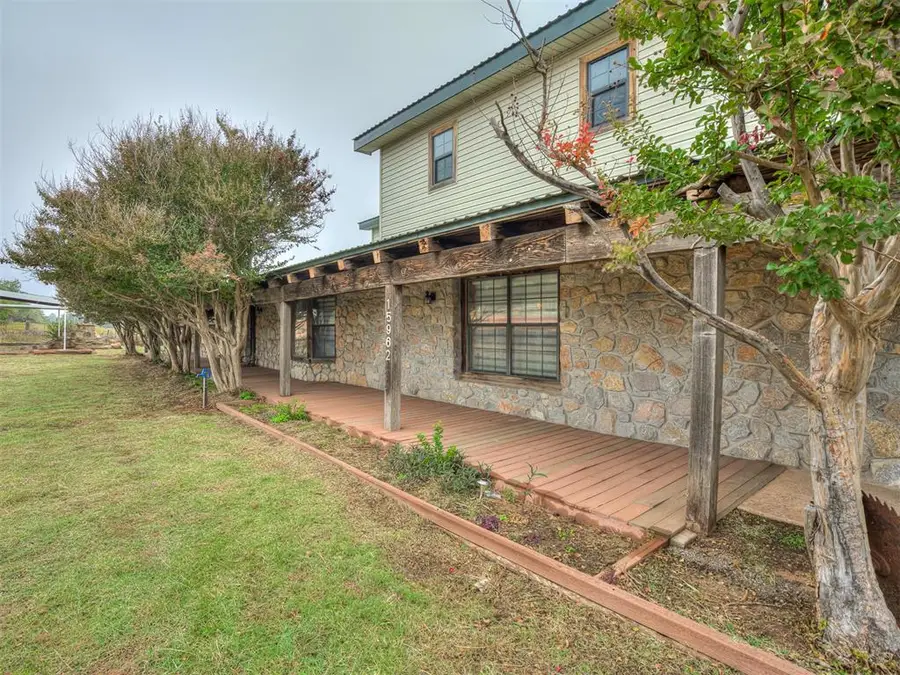 15962 State Highway 76, Lindsay, OK 73052 - #2