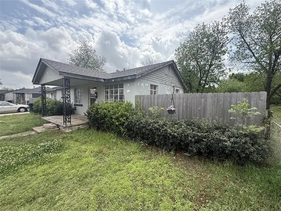 2318 SW 46th Street, Oklahoma City, OK 73119 - #2