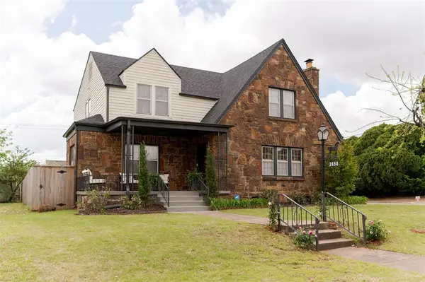 2650 NW 25th Street, Oklahoma City, OK 73107