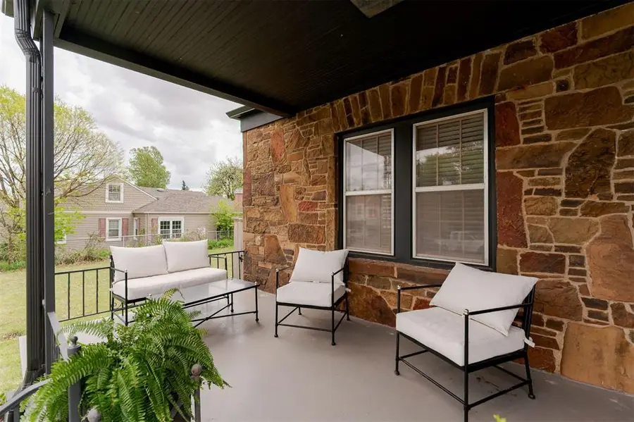 2650 NW 25th Street, Oklahoma City, OK 73107 - #2