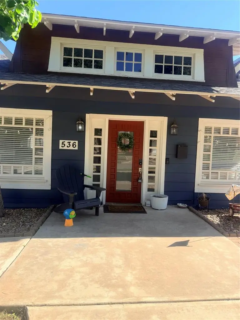 536 NW 31st Street, Oklahoma City, OK 73118 - #2