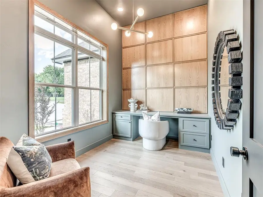 396 Old Creek Road, Edmond, OK 73034 - #3