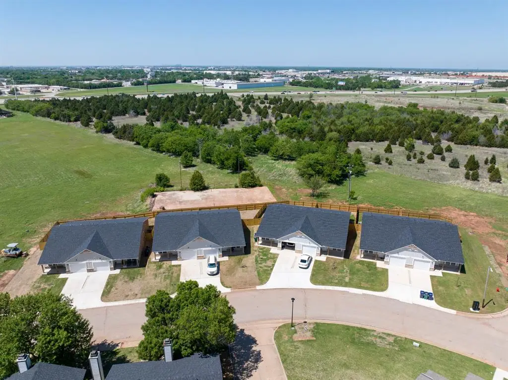 11501 N Oklahoma Avenue, Oklahoma City, OK 73114 - #1