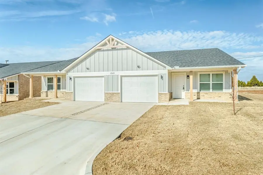 11501 N Oklahoma Avenue, Oklahoma City, OK 73114 - #2