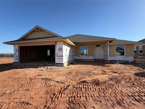 4012 Caraway Lane, Norman, OK 73026