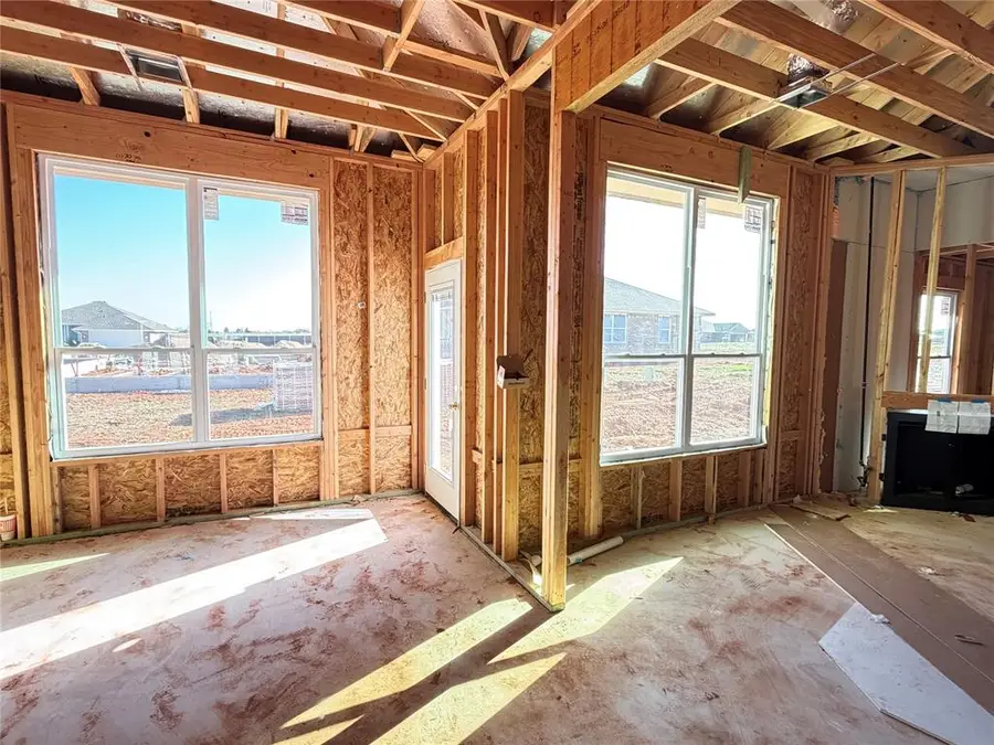 4012 Caraway Lane, Norman, OK 73026 - #2