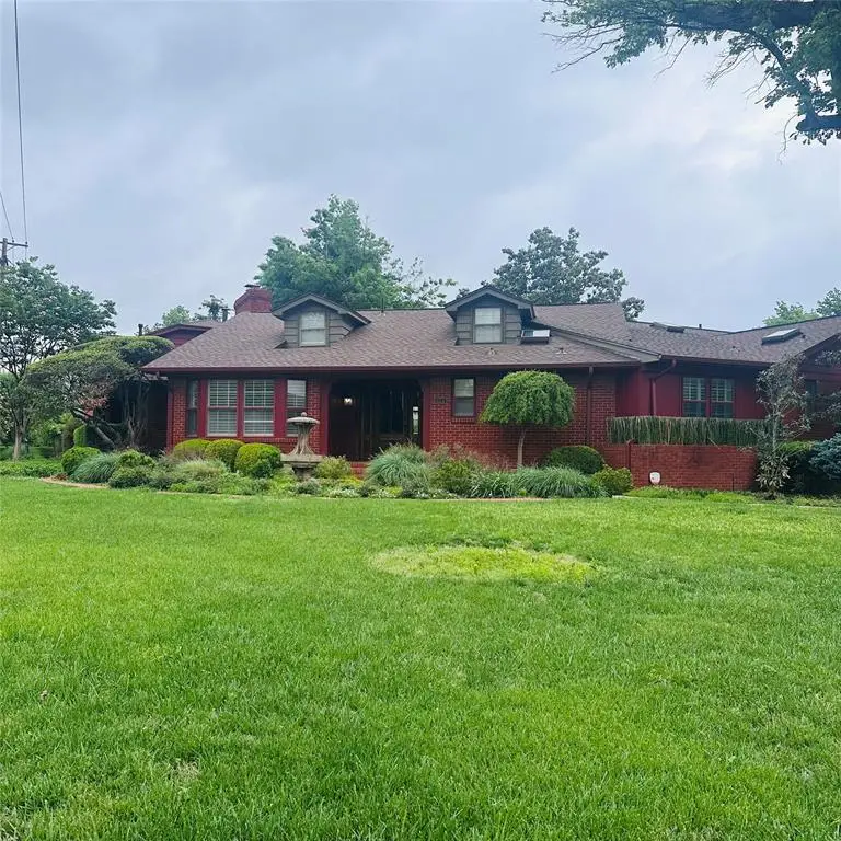 Address Withheld By Seller, Oklahoma City, OK 73118 - #1