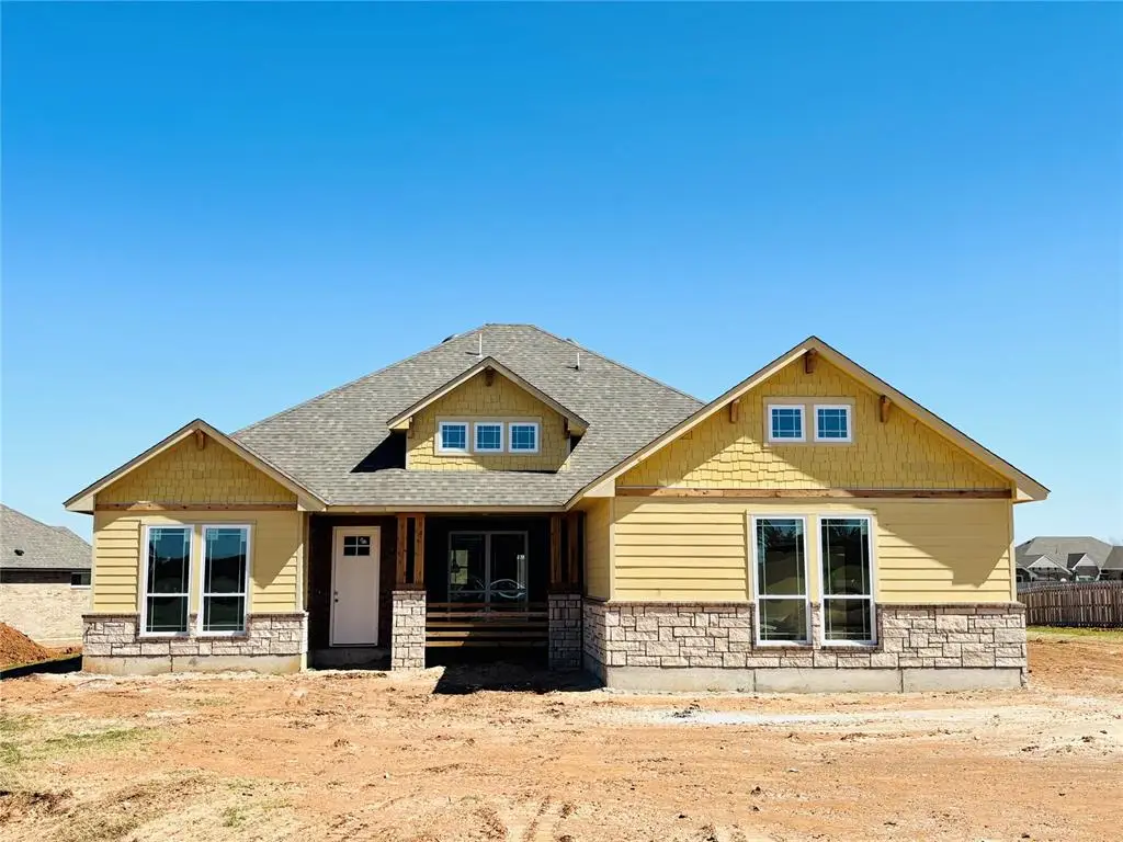 4120 Blue Ridge Avenue, Newcastle Blanchard, OK 73072 - #1