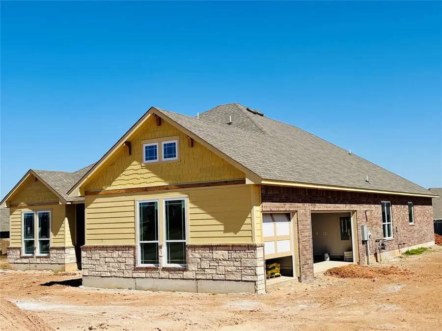 4120 Blue Ridge Avenue, Newcastle Blanchard, OK 73072 - #2