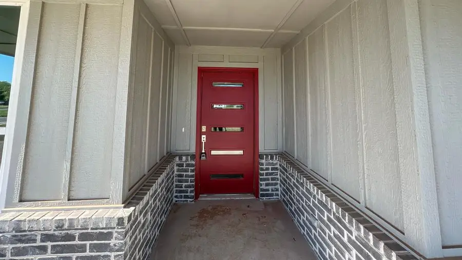 102 Olde Mill Road, Jones, OK 73049 - #3