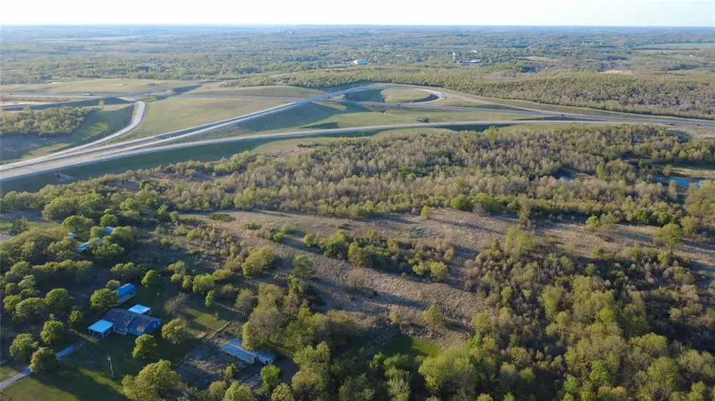 19544 NE 164th Street, Luther, OK 73054 - #1