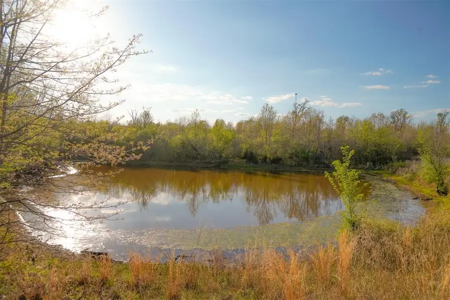 19544 NE 164th Street, Luther, OK 73054 - #3