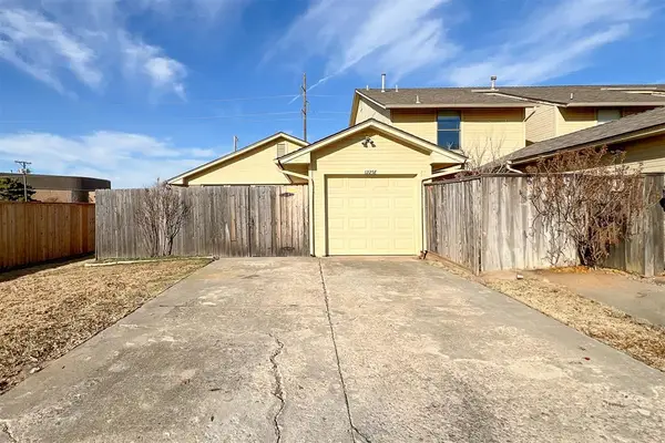 1225 Sequoyah Place, Edmond, OK 73003