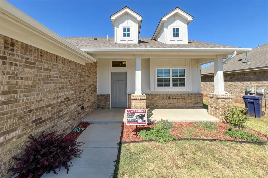 12933 NW 3rd Terrace, Yukon, OK 73099 - #2