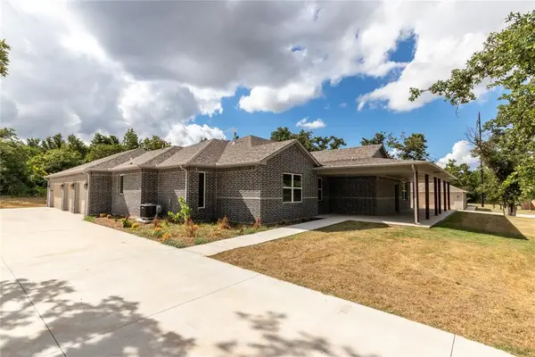 1679 Kalidy Drive, Choctaw, OK 73020