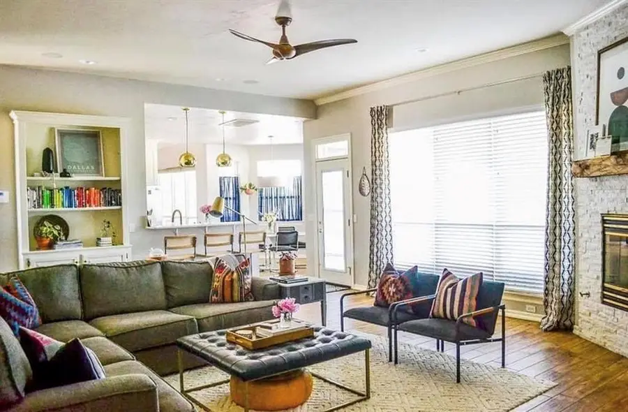 10125 Millspaugh Way, Yukon, OK 73099 - #3