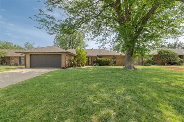 5316 NW 109th Street, Oklahoma City, OK 73162