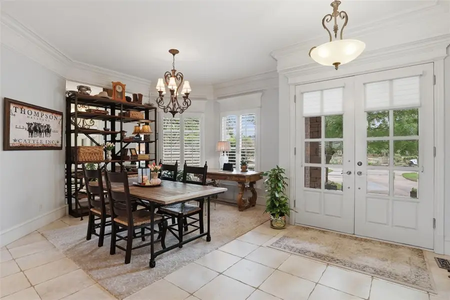 2901 NW 160th Street, Edmond, OK 73013 - #3