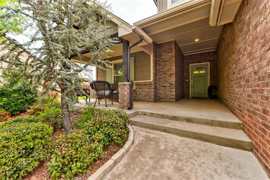 3332 Briargate Road, Edmond, OK 73034 - #3