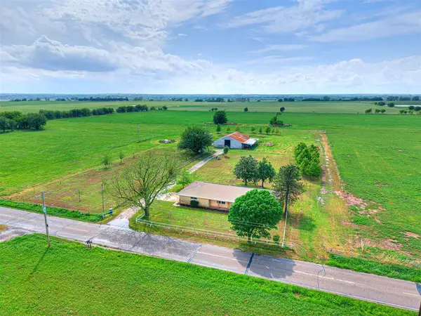 18740 84th Street, Lexington, OK 73051