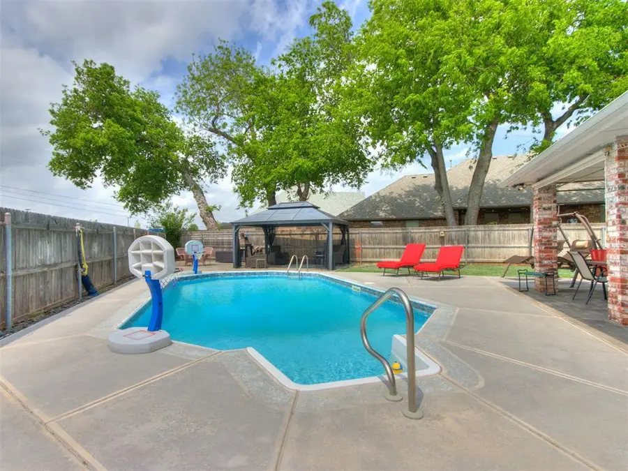 3625 SW 127th Street, Oklahoma City, OK 73170 - #3