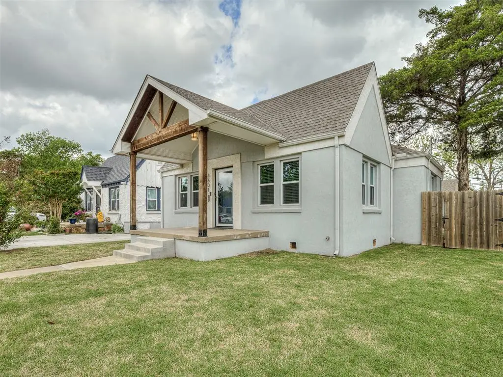 3601 NW 20th Street, Oklahoma City, OK 73107 - #1