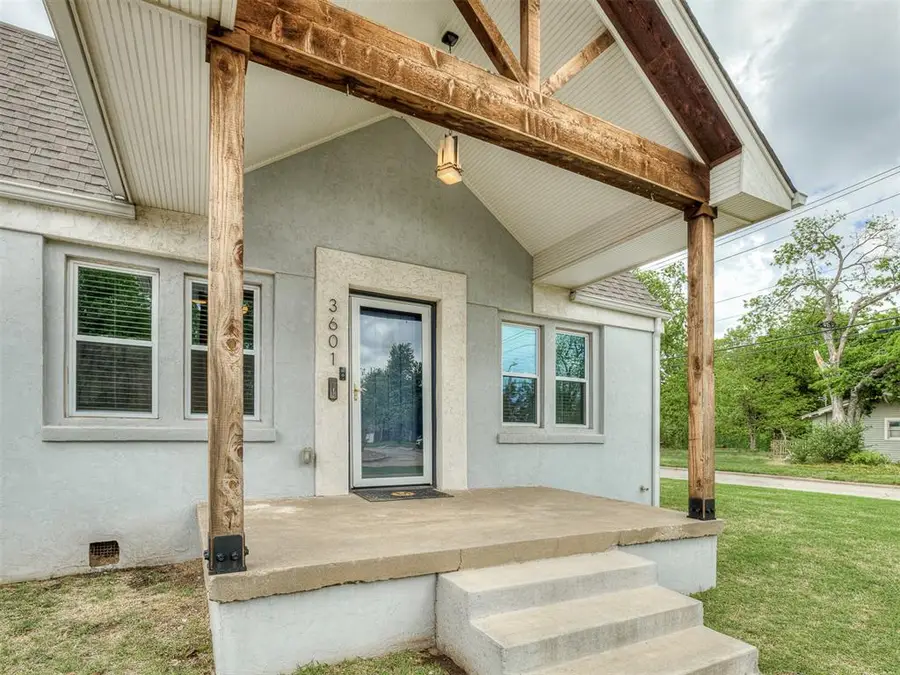 3601 NW 20th Street, Oklahoma City, OK 73107 - #3