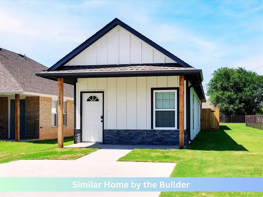 1403 SW Bishop Avenue, Lawton, OK 73501 - #2