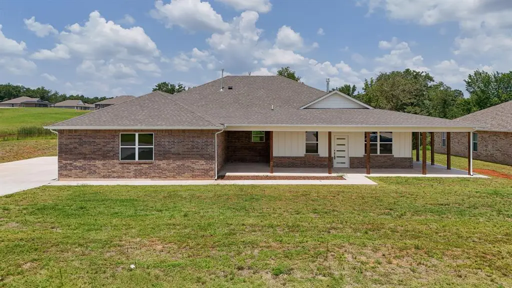 17611 Natalie Court, Choctaw, OK 73020 - #1