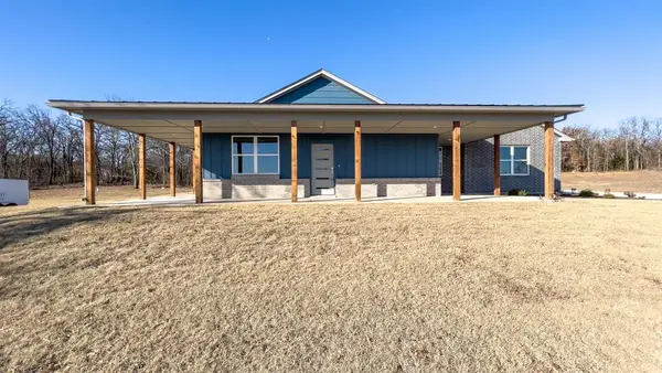 17636 Salma Road, Choctaw, OK 73020