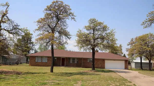 1891 Lytal Lane, Choctaw, OK 73020