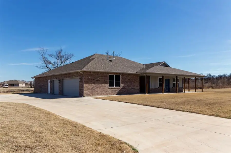 306 Kirks Hollow, Jones, OK 73049 - #3