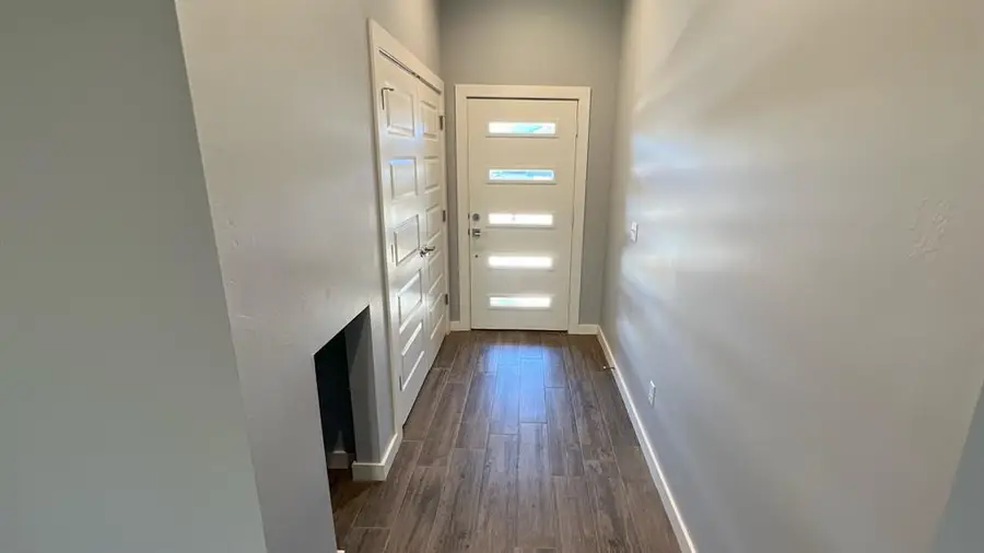 416 Remington Avenue, Jones, OK 73049 - #3