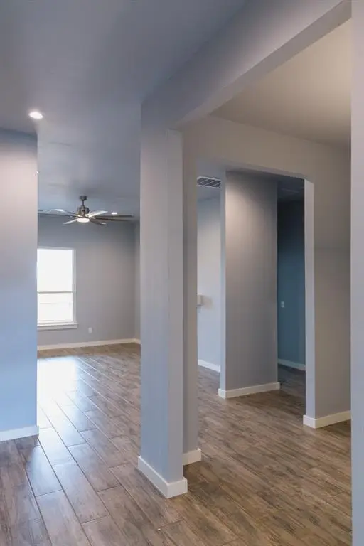 504 Remington Avenue, Jones, OK 73049 - #2