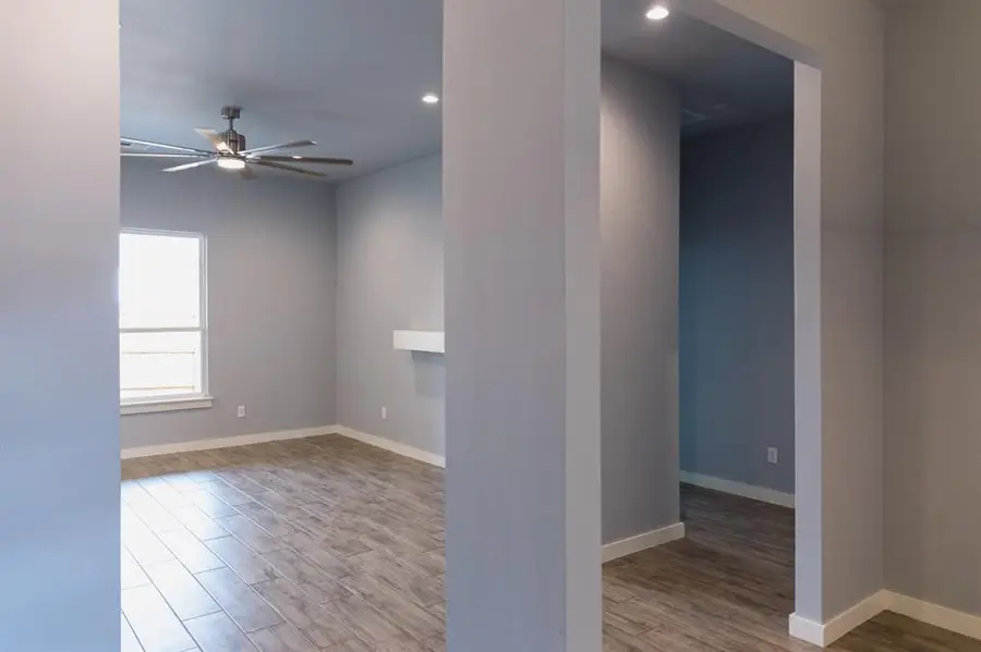 504 Remington Avenue, Jones, OK 73049 - #3