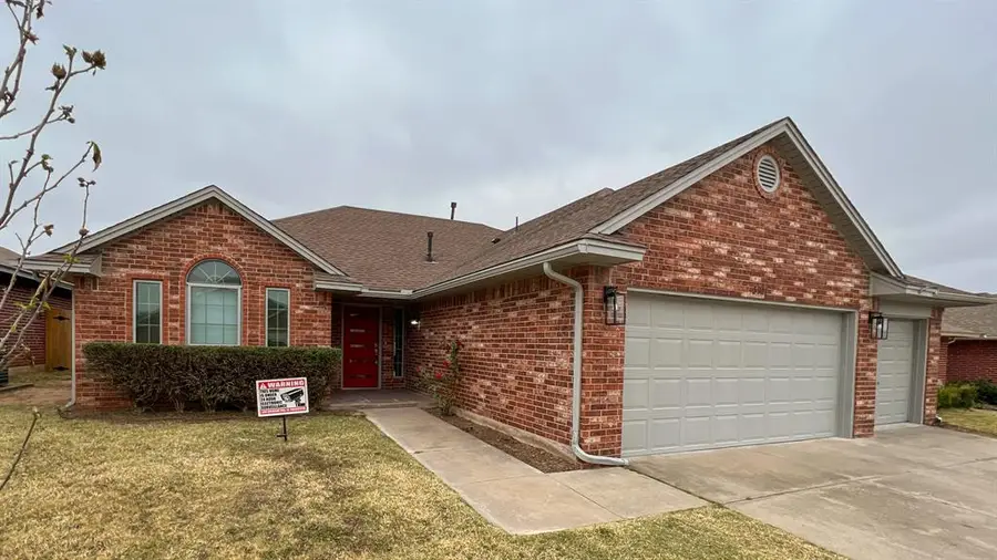 5921 SE 88th Street, Oklahoma City, OK 73135 - #3