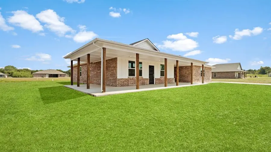 112 Olde Mill Road, Jones, OK 73049 - #2