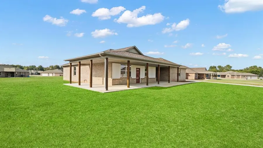 217 Olde Mill Court, Jones, OK 73049 - #3