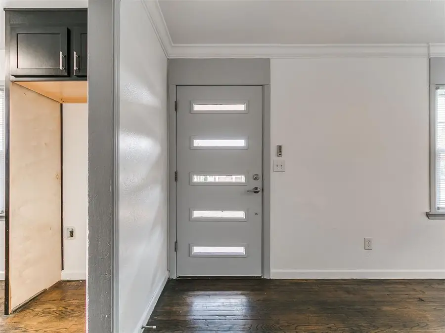 1338 South Drive, Oklahoma City, OK 73119 - #3