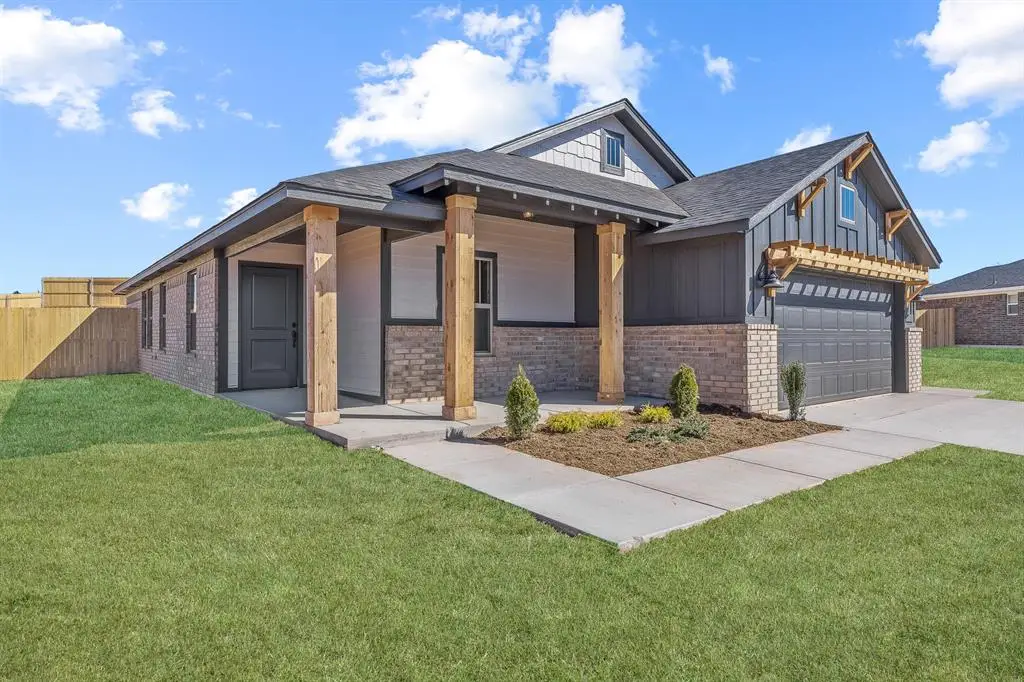 13307 SW 7th Lane, Yukon, OK 73099 - #1