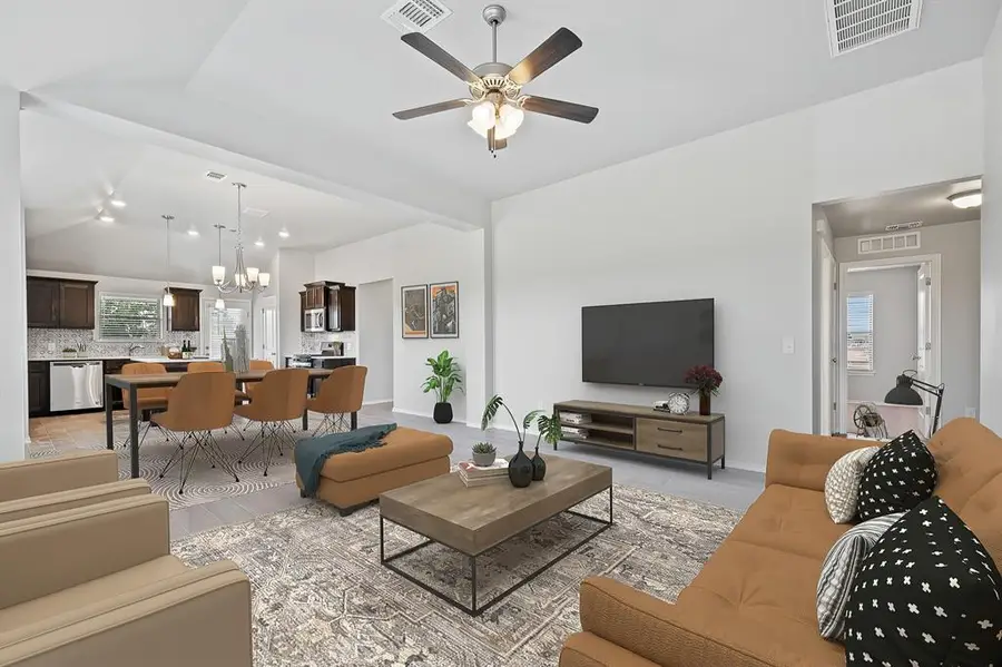 13307 SW 7th Lane, Yukon, OK 73099 - #3