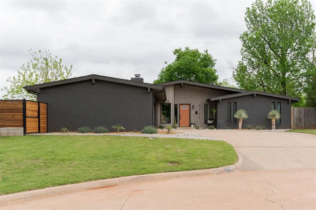 2704 NW 120th Terrace, Oklahoma City, OK 73120 - #1